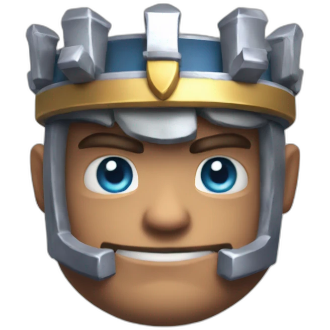 Clash royale emoji