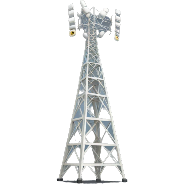 radio tower  emoji