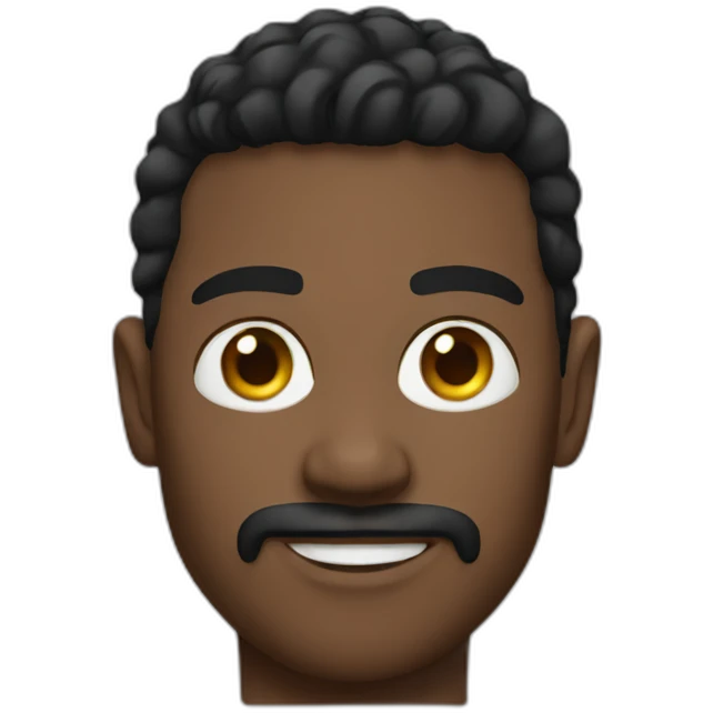 sean pablo emoji