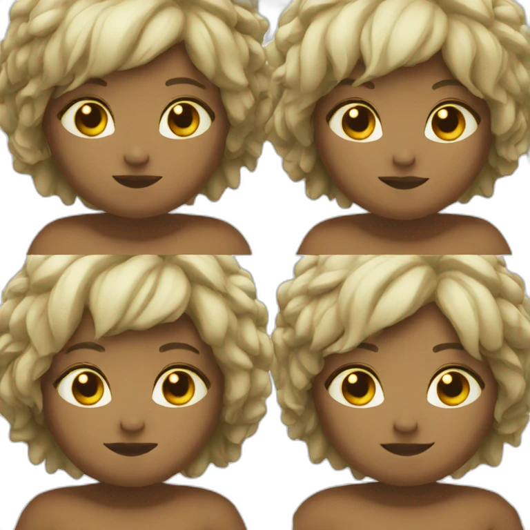special emoji