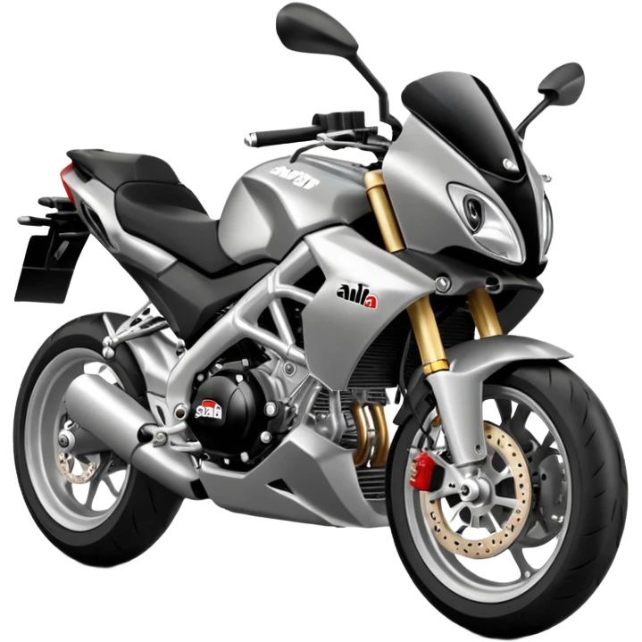 aprilia motò 6.5 emoji