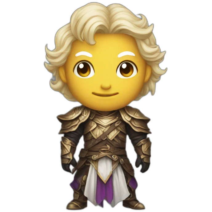 Magic the Gathering emoji