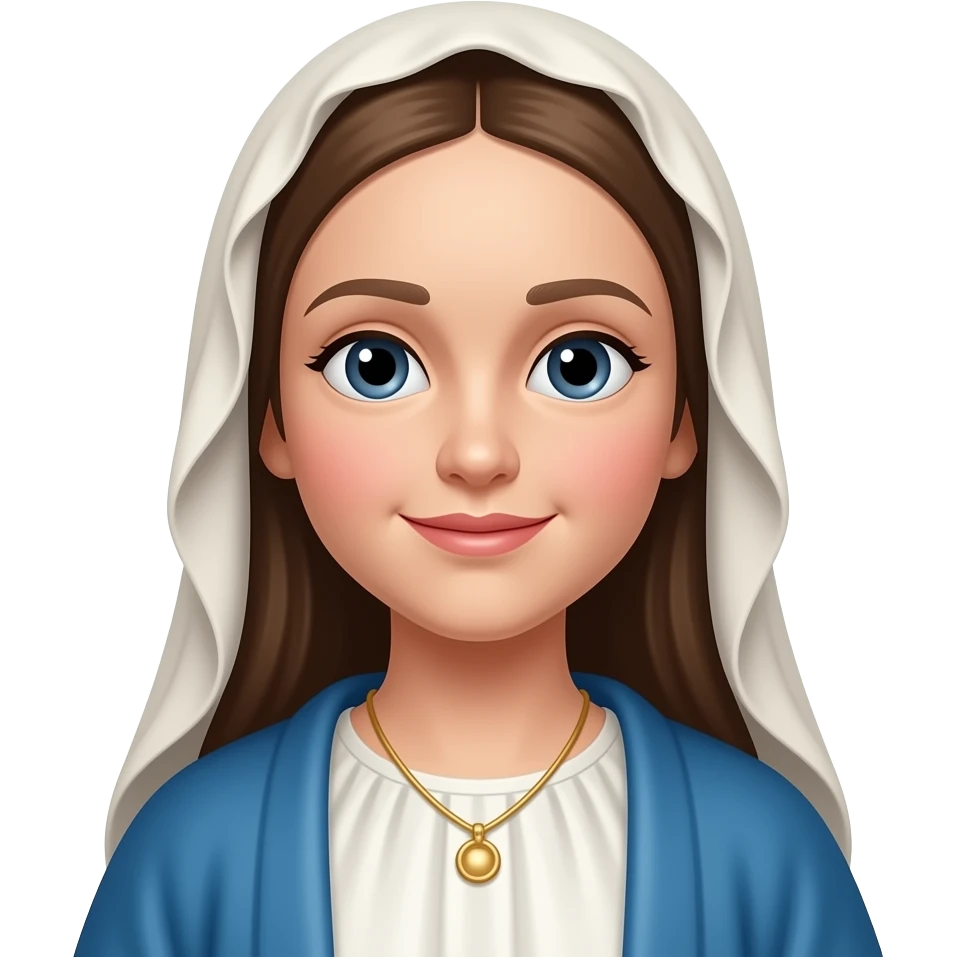 Create me a emoji of ΒΕΡΓΊΝΑ emoji