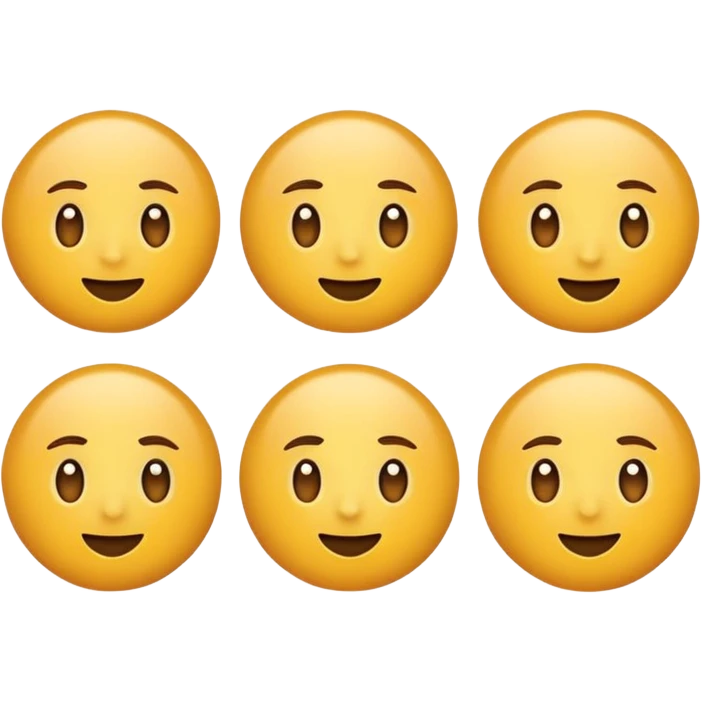 choice emoji