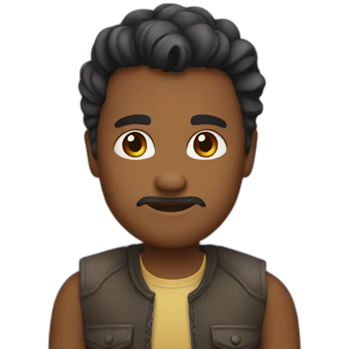 Hawabelle emoji