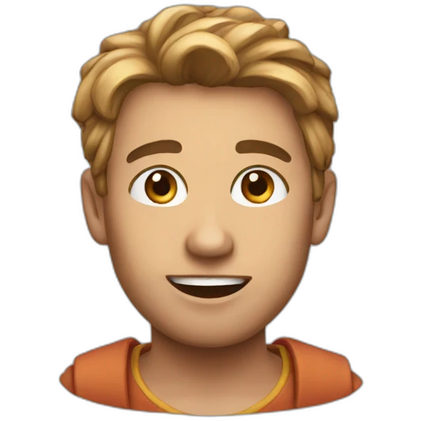 Instgram emoji