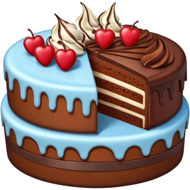 cake emoji