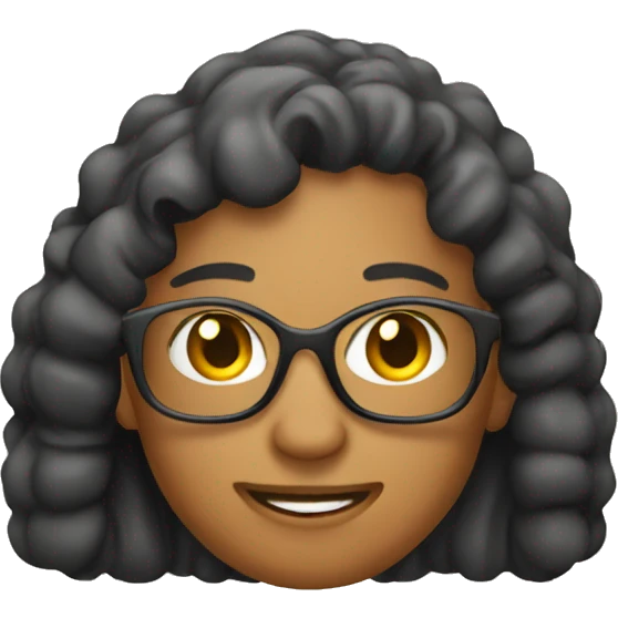personal development coach emoji