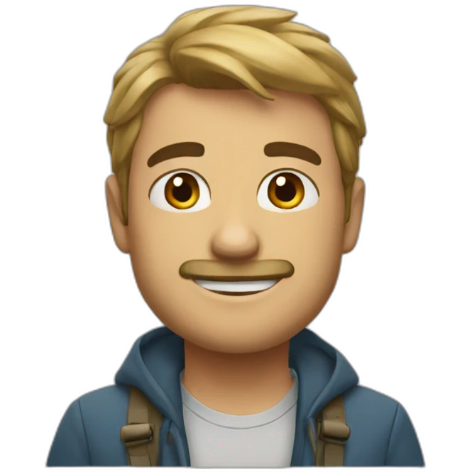 Salut emoji