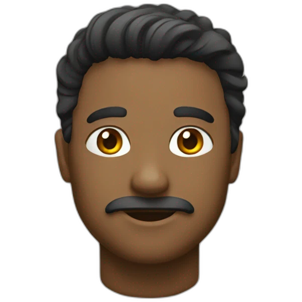 One pièce emoji