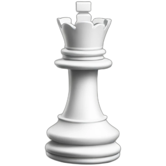 chess-piece emoji