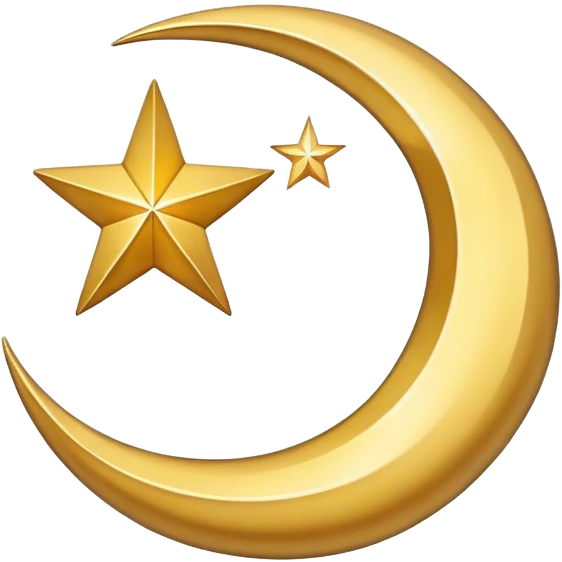 ramadhan emoji