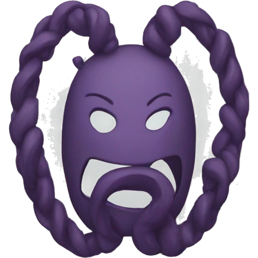 omega emoji