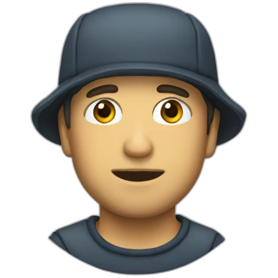 Plongeur emoji
