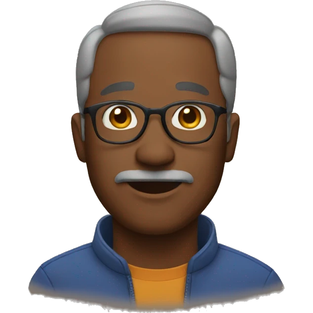 father emoji