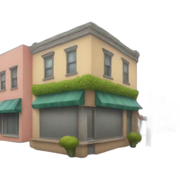 Street wourkout emoji