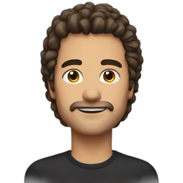 michael  emoji