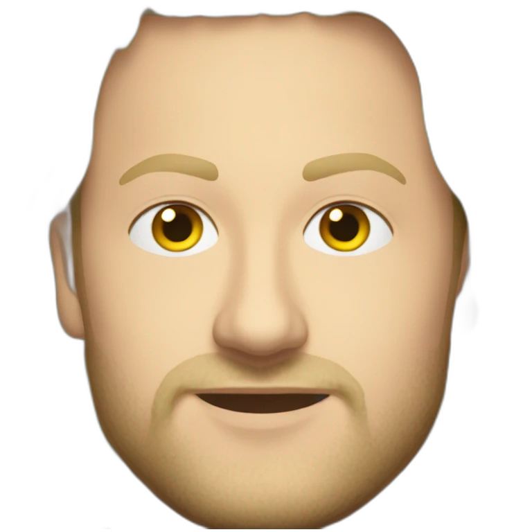 arjan lubach emoji