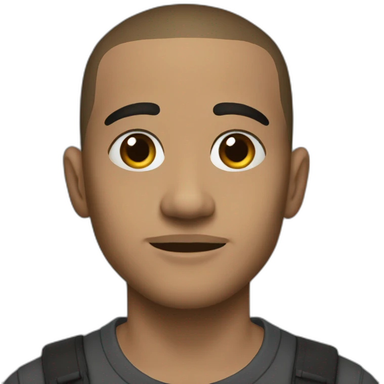 Kenedy emoji