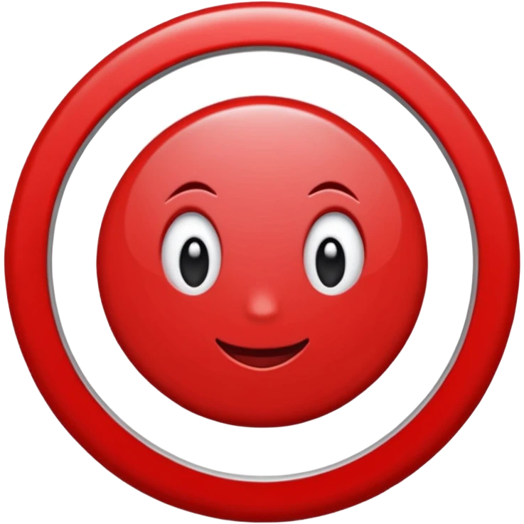 ایموجی لوگو پرسپولیس emoji