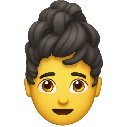 upside down emoji