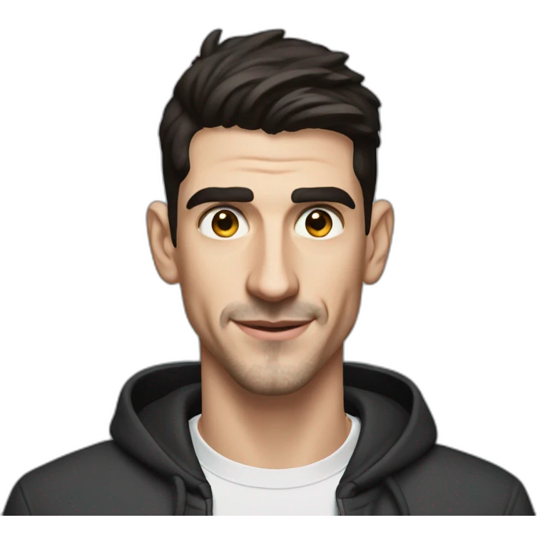 Andrew Schulz emoji