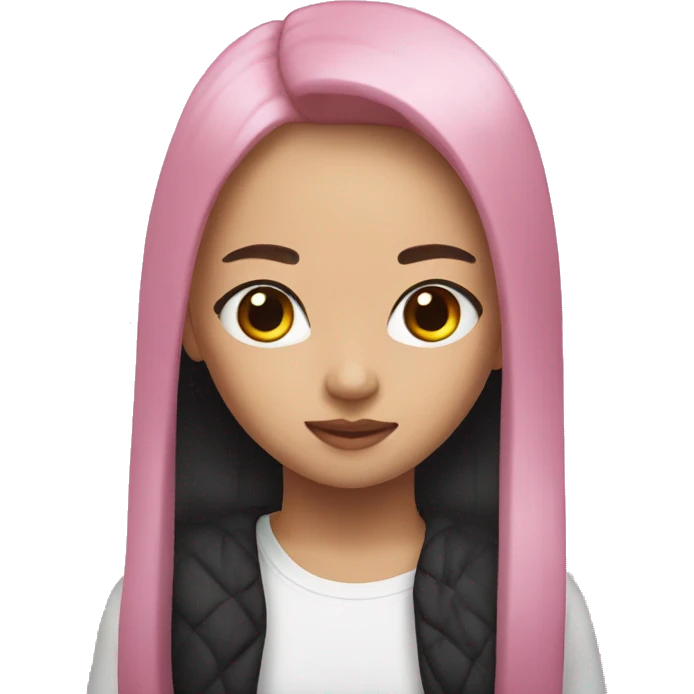 Blackpink  emoji