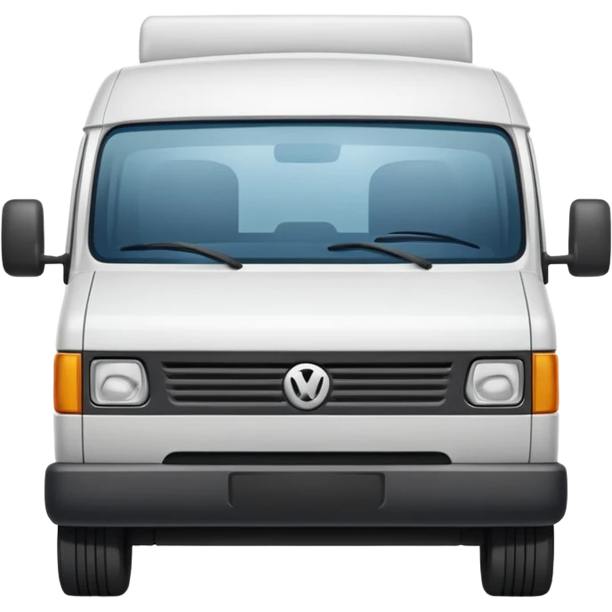 van emoji