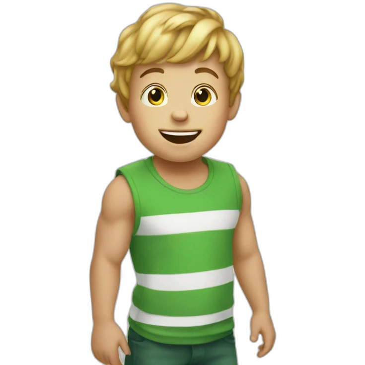 success kid emoji