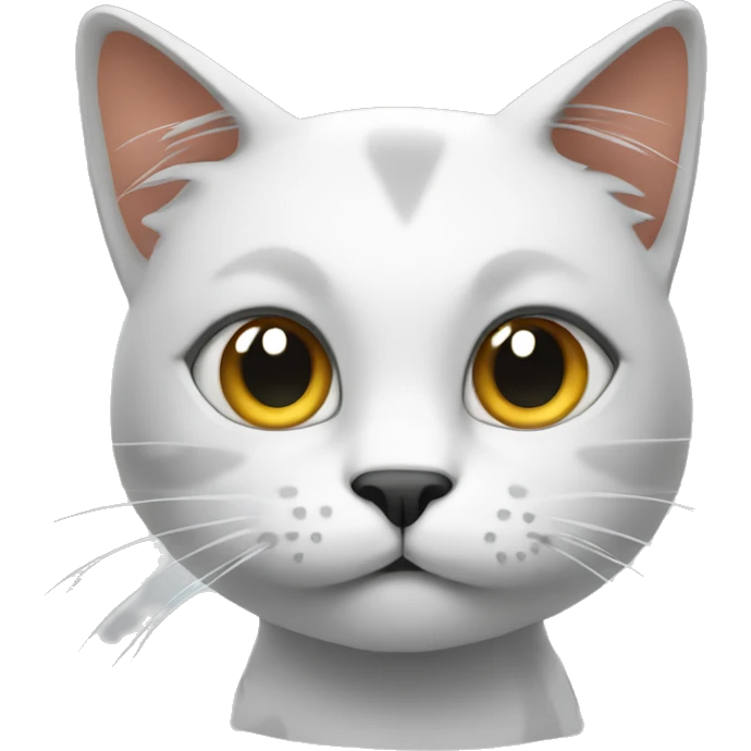 Scratch Cat emoji