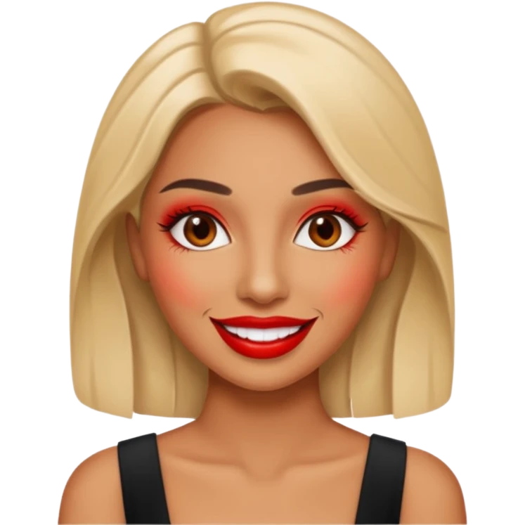 kardashian emoji