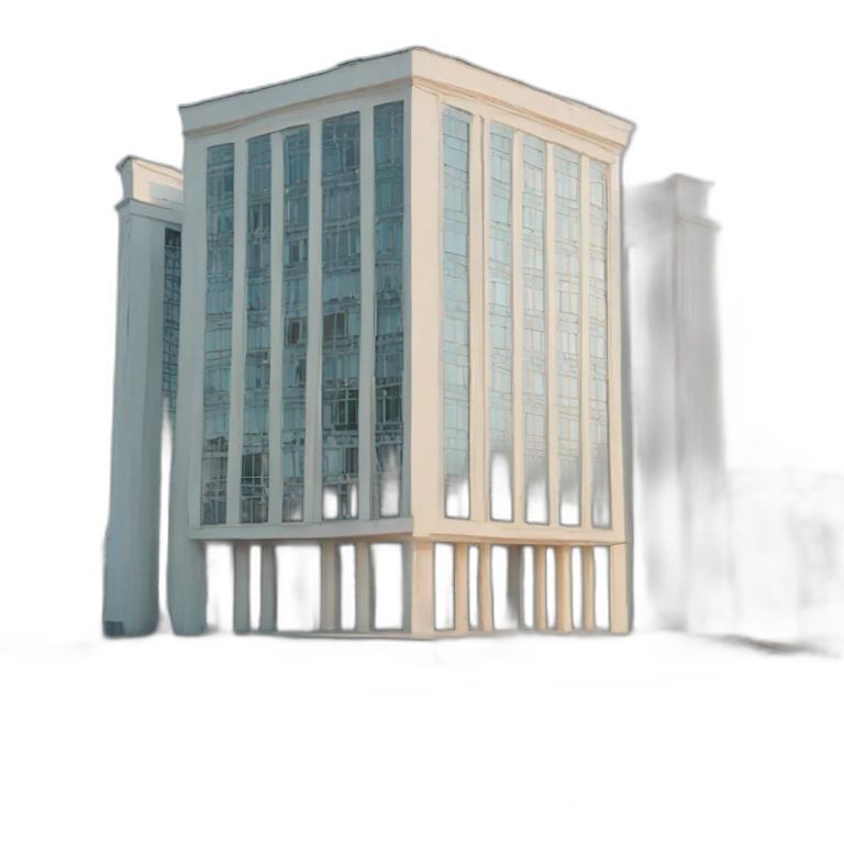 minsk library building emoji