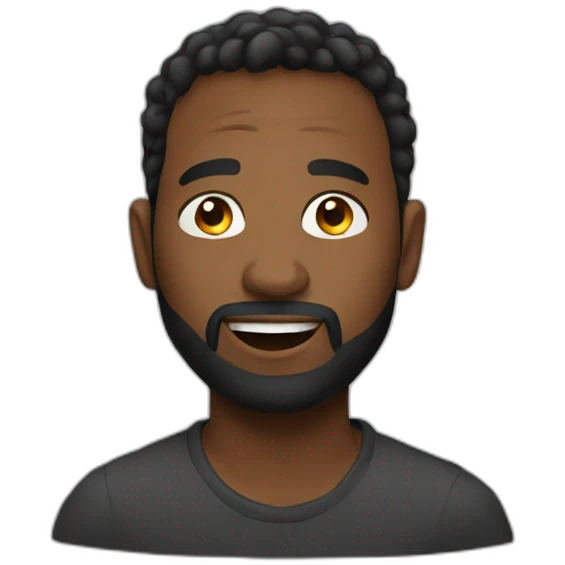 Christians that cuss sometimes emoji
