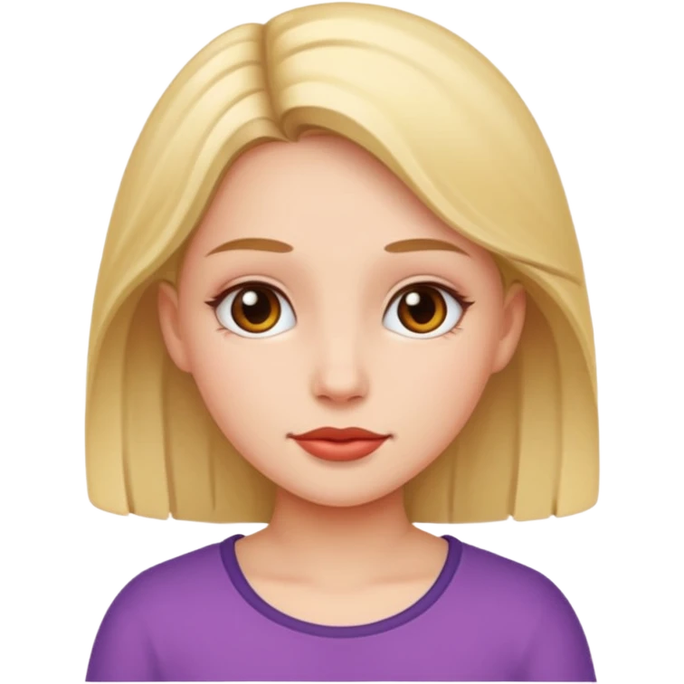 Пися девушки emoji