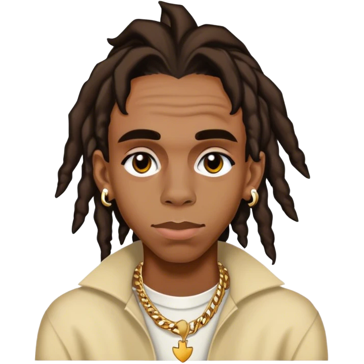 Ynw melly emoji