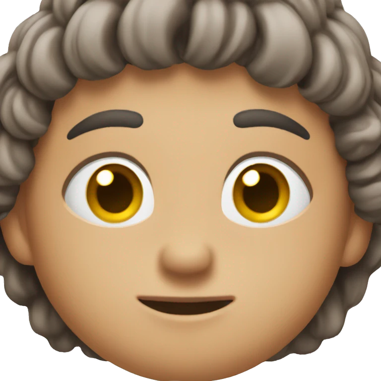 💭🥴 emoji