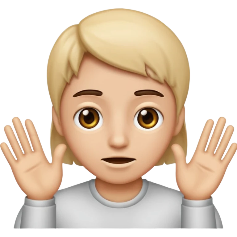 im talmb bout innitt emoji