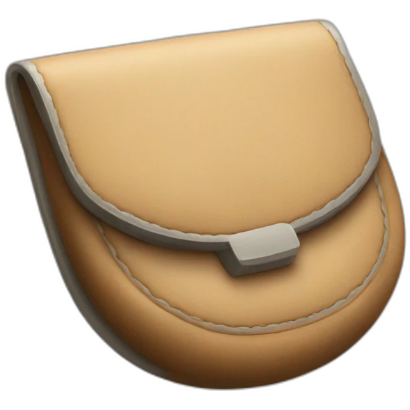 Clutch emoji