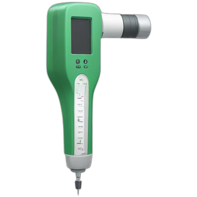 tonometer emoji