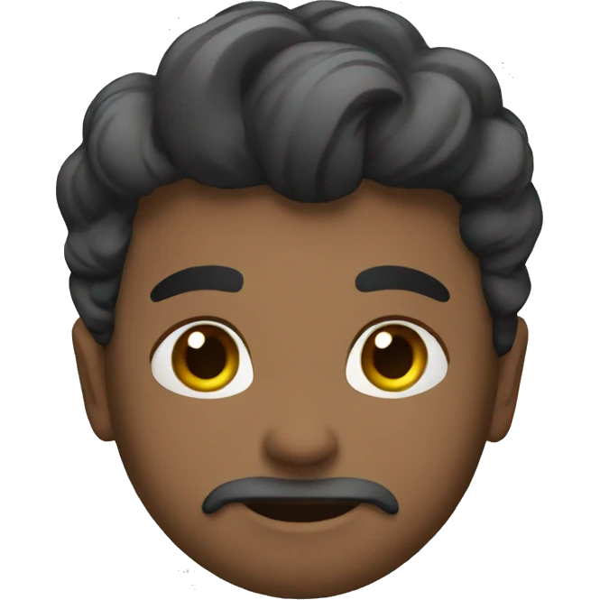 Amour emoji