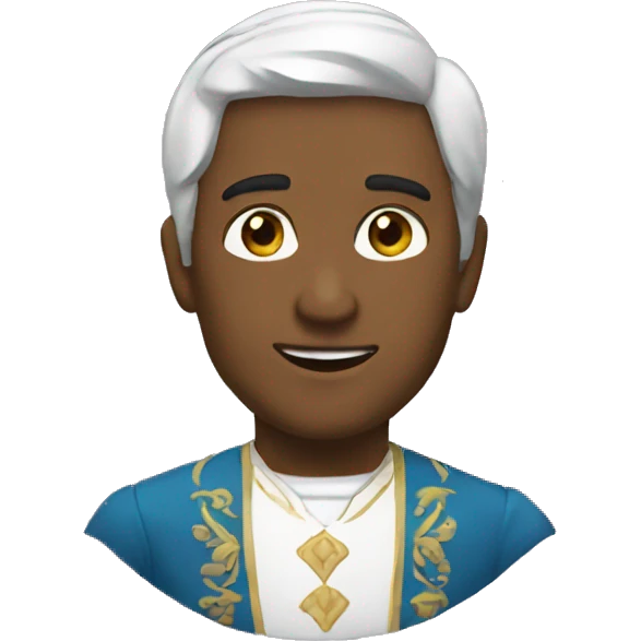 novio emoji