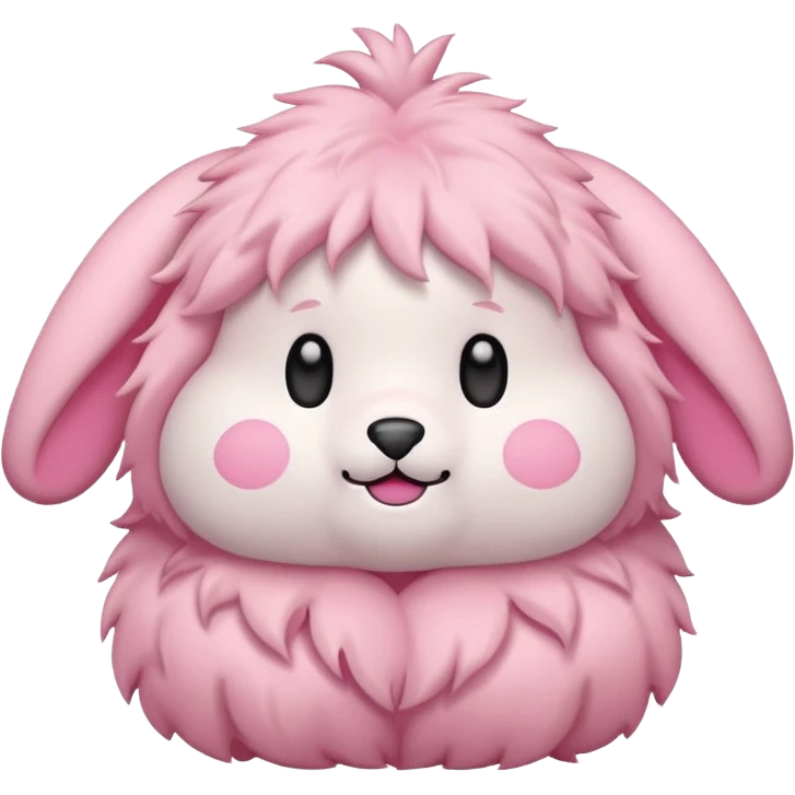 Labubu emoji