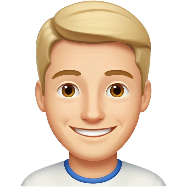 Joost Klein emoji