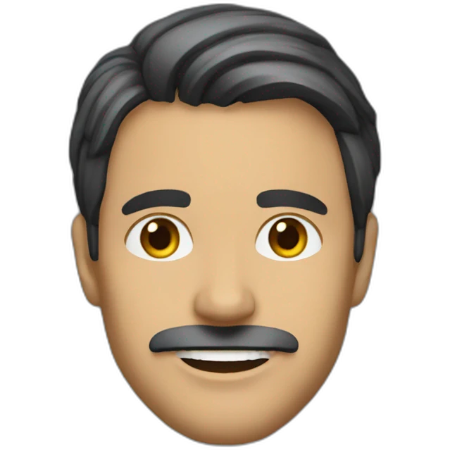 javier milei emoji