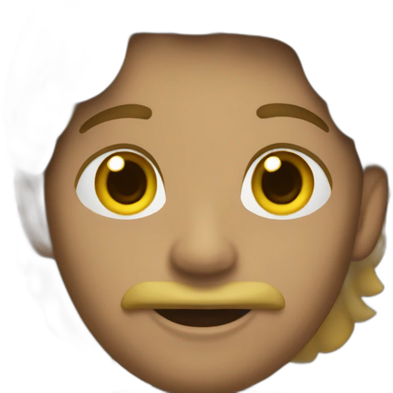 Gaúcho raiz emoji