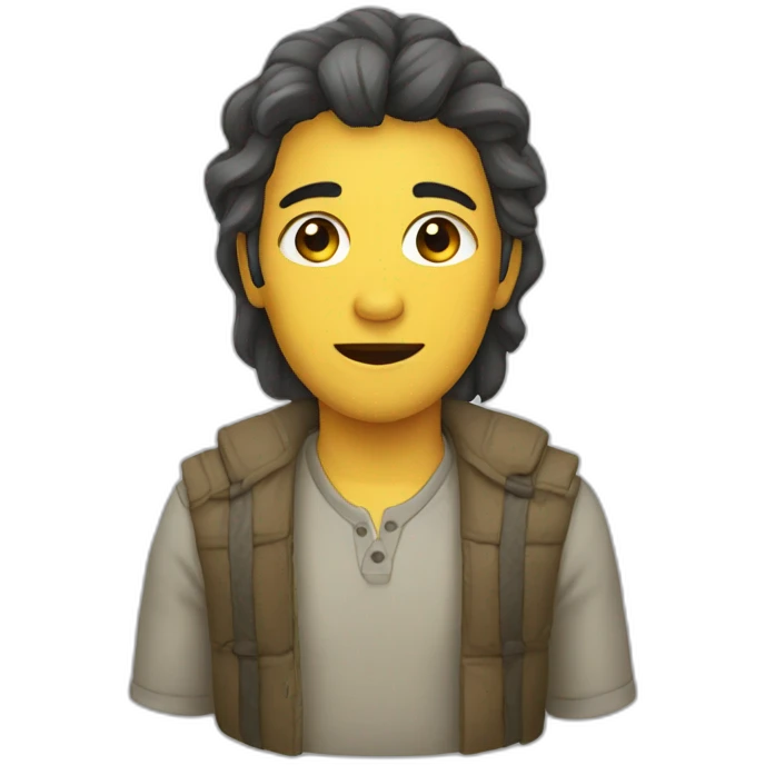 Voleur emoji