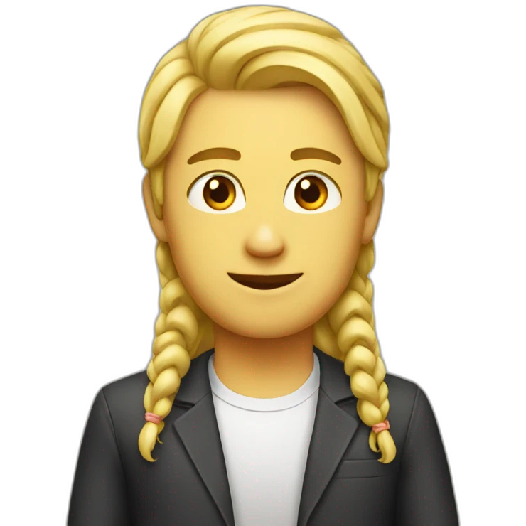 cv emoji