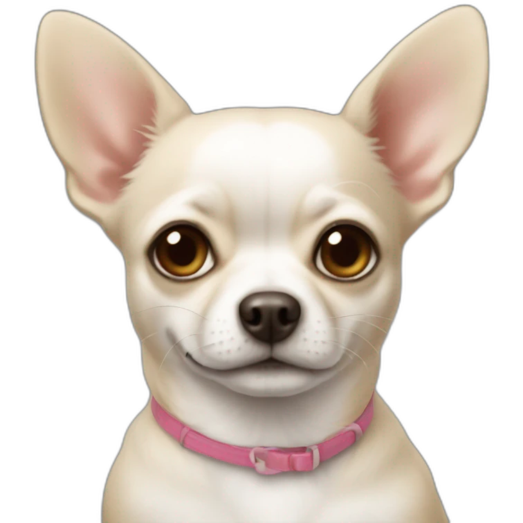 Chiwawa emoji