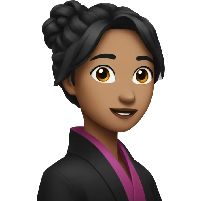 Ashi emoji