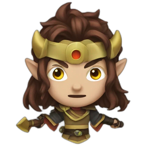 Demon slayer emoji